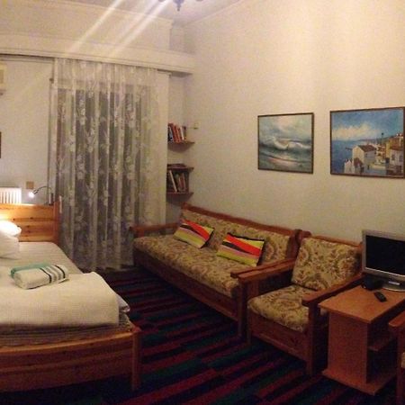 Love Greece Apartments Нафплион Экстерьер фото