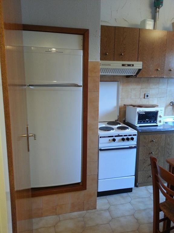 Love Greece Apartments Нафплион Экстерьер фото