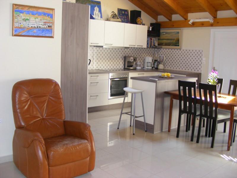 Love Greece Apartments Нафплион Экстерьер фото