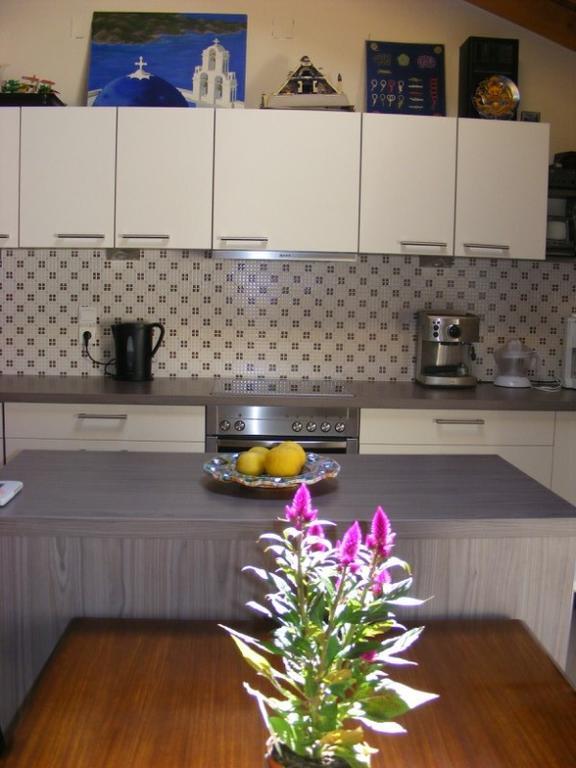 Love Greece Apartments Нафплион Экстерьер фото