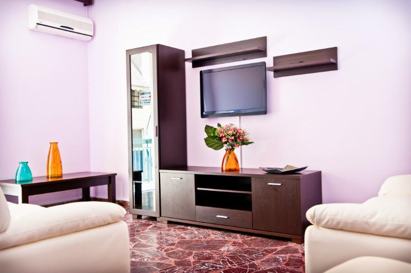 Love Greece Apartments Нафплион Экстерьер фото