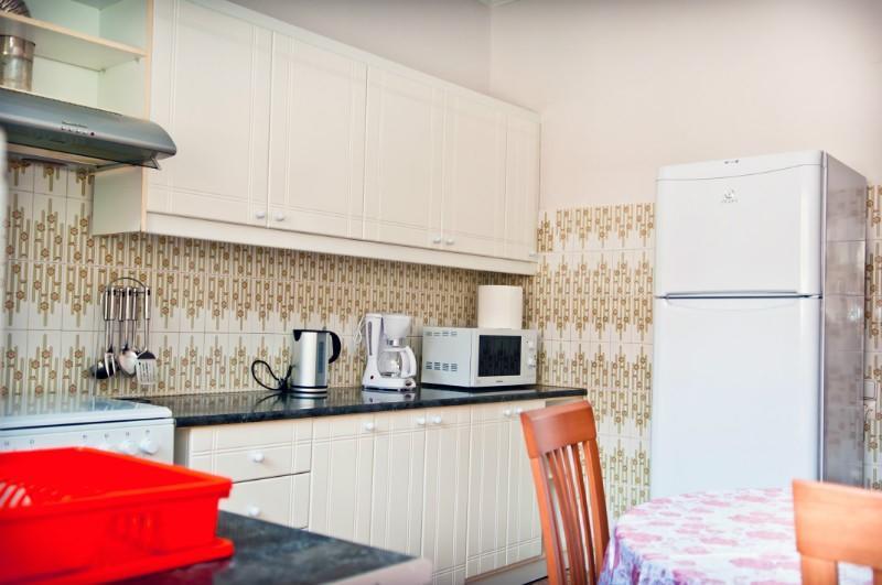 Love Greece Apartments Нафплион Экстерьер фото