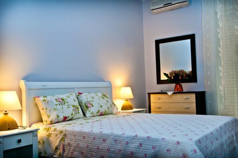 Love Greece Apartments Нафплион Экстерьер фото
