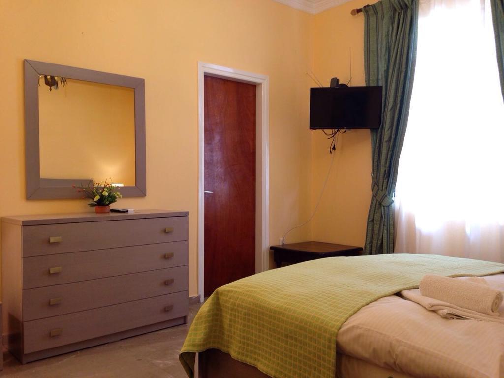 Love Greece Apartments Нафплион Экстерьер фото