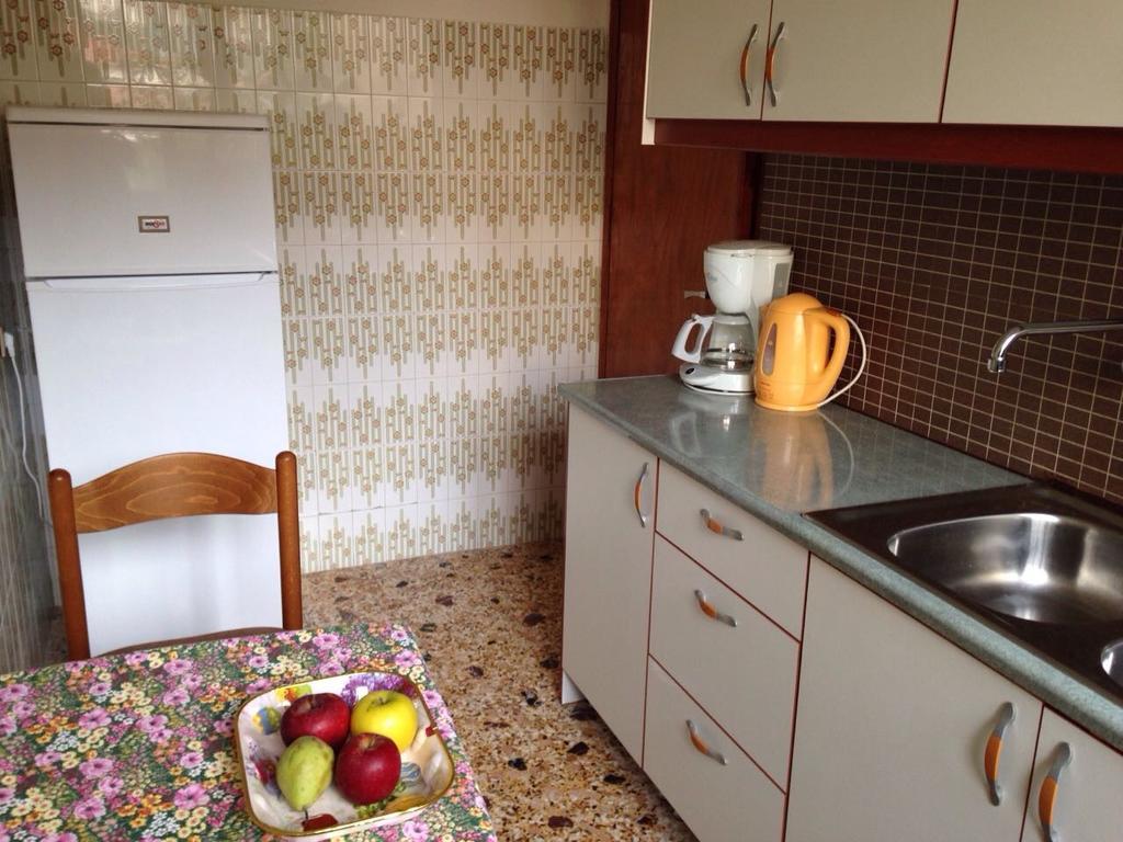 Love Greece Apartments Нафплион Экстерьер фото